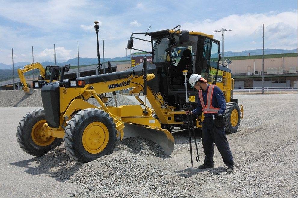 建設ICTの活用